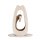 Catit PIXI Scratcher, hoch