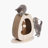 Catit PIXI Scratcher, weit