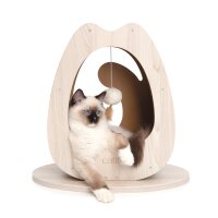 Catit PIXI Scratcher, weit