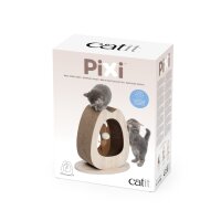 Catit PIXI Scratcher, weit
