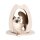 Catit PIXI Scratcher, weit