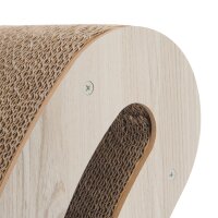 Catit PIXI Scratcher, Katzenschwanz