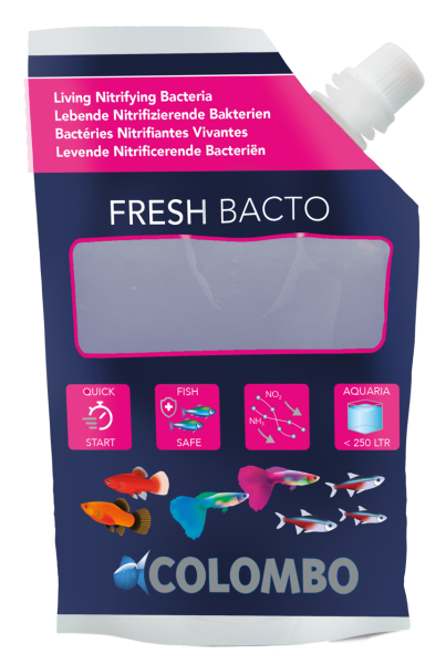 Colombo Fresh Bacto 250ml