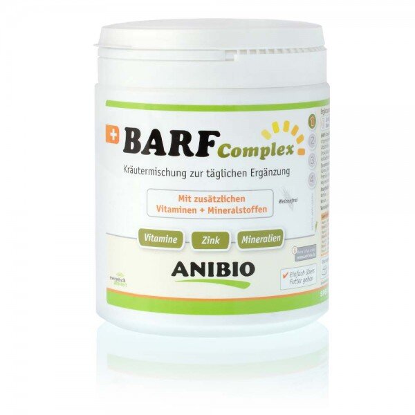 Anibio Barf complex 120g