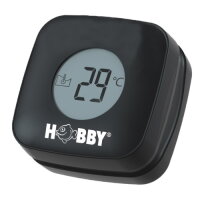 Hobby Clean Mag Thermo, Scheibenreiniger