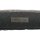 Vital Kissen Bendson, eckig, 120 x 80cm, dunkelgrau/hellgrau
