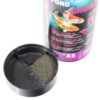 JBL ProPond Growth XS 0,42kg 1L