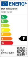 EHEIM classicLED daylight 550mm 7,7W
