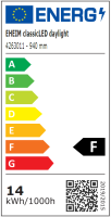 EHEIM classicLED daylight 940mm 13,5W