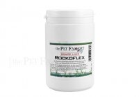 The Pet Factory Rockoflex 1 Kg dunkelbraun