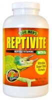Zoo Med Reptivite with D3 85g