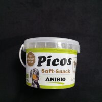 Anibio Picos Soft-Snack Pferd 300g