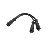 EHEIM Verteiler 2-fach für ClassicLED