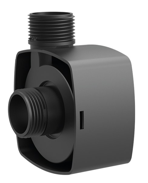 Superfish Pond ECO 2900/4900, Flügelraddeckel