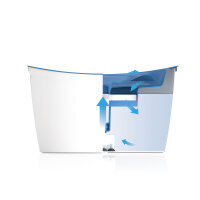 Zeus Trinkbrunnen 6 Liter