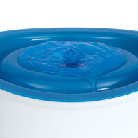 Zeus Trinkbrunnen 6 Liter