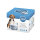 Zeus Fresh & Clear Trinkbrunnen mit Spritzschutz, 1,5 Liter