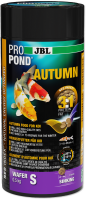 JBL ProPond Autumn S 0,5kg 1L