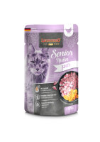 Leonardo Senior Huhn 85g