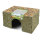 JR FARM Heu-Haus Blüte groß 500g