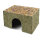 JR FARM Heu-Haus Blüte mittel 300g