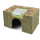 JR FARM Heu-Haus Blüte mittel 300g