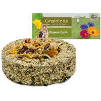 JR FARM Grainless Flower-Bowl 175g