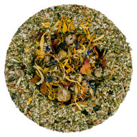 JR FARM Grainless Flower-Bowl 175g