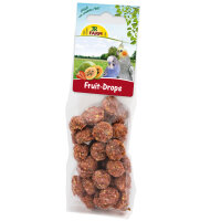 JR FARM Birds Fruit-Drops 100g