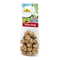 JR FARM Birds Peanut-Drops 100g