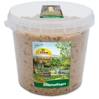 JR FARM Garden Bark-Butter Soldatenfliegen 2kg