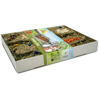 JR FARM Gemüse-Kiste 300g