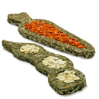 JR FARM Gemüse-Kiste 300g