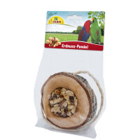 JR FARM Birds Erdnuss-Pendel 200g