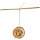 JR FARM Birds Erdnuss-Pendel 200g