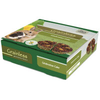 JR FARM Grainless Celebration Cake 330g