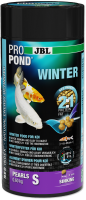 JBL ProPond Winter S 0,6kg 1L
