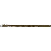 Hunter Halsband Solid Education Special M (55), oliv