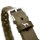 Hunter Halsband Solid Education Special M (55), oliv