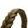 Hunter Halsband Solid Education Special M (55), oliv