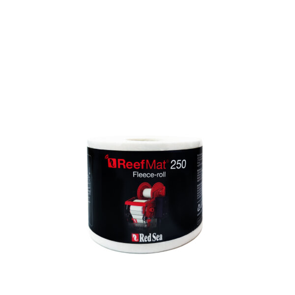 Red Sea Vliesrolle 32m für ReefMat 250