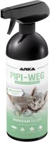 ARKA Pipi-Weg, Urin- & Fleckenentferner Katze 750ml