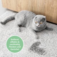 ARKA Pipi-Weg, Urin- & Fleckenentferner Katze 750ml