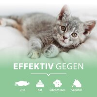 ARKA Pipi-Weg, Urin- & Fleckenentferner Katze 750ml