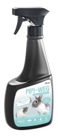 ARKA Pipi-Weg, Urin- & Fleckenentferner Nager 750ml