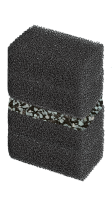 Superfish Filtermedienset Corner Filter 100