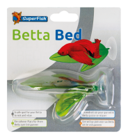 Superfish Betta Bett, 2 Blätter