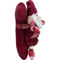 Xmas Geschenkset, Plüsch/Stoff, 30cm