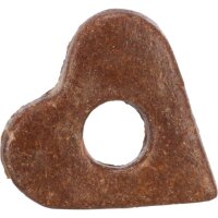 Xmas Herz, Stern & Brezel, 120g