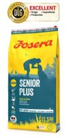 Josera SeniorPlus 12,5kg